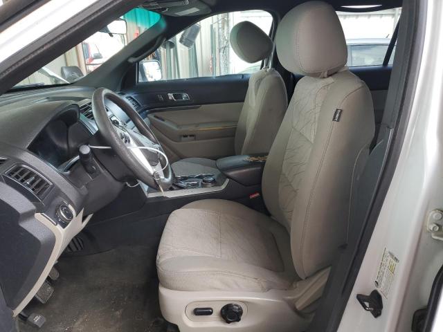 Photo 7 from auction – 2014 FORD EXPLORER with VIN 1FM5K8B86EGC25812