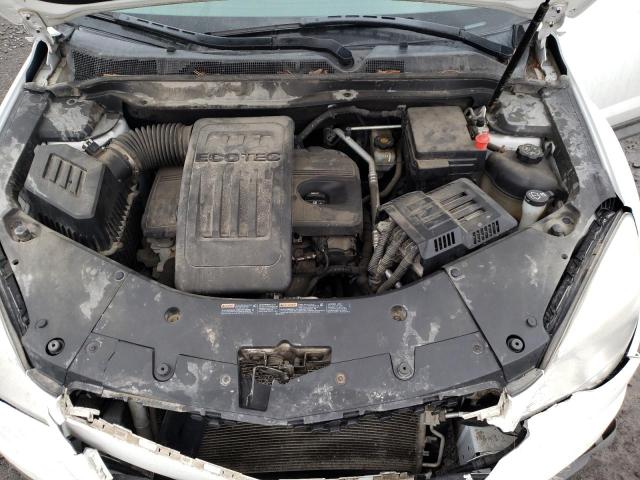 Photo 12 from auction – 2010 CHEVROLET EQUINOX LS with VIN 2CNFLCEW7A6348642