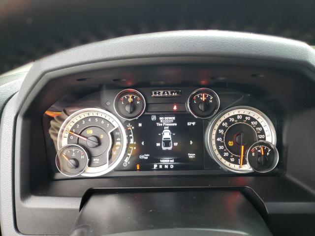 Photo 9 from auction – 2014 RAM 1500 SLT with VIN 1C6RR7LT1ES309457