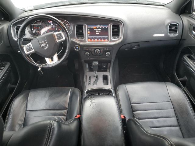 Photo 8 from auction – 2014 DODGE CHARGER R/ with VIN 2C3CDXCT0EH171158