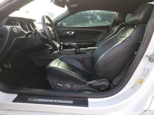 Photo 7 from auction – 2015 FORD MUSTANG GT with VIN 1FA6P8CF1F5418329
