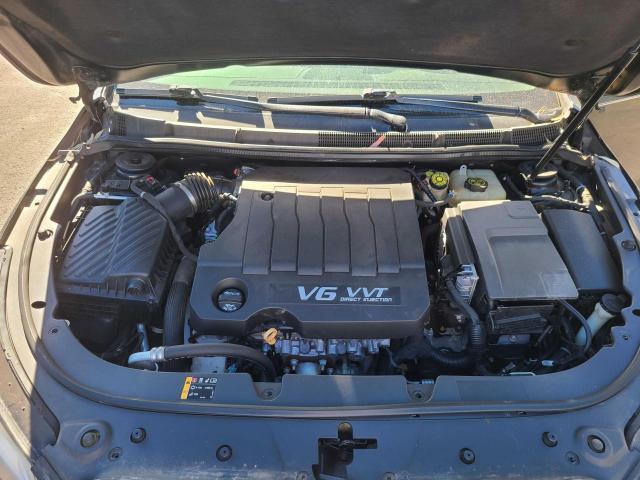 Photo 7 from auction – 2016 BUICK LACROSSE with VIN 1G4GB5G38GF169532