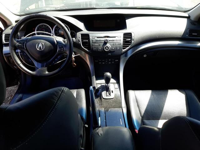 Photo 8 from auction – 2012 ACURA TSX with VIN JH4CU2F43CC000650