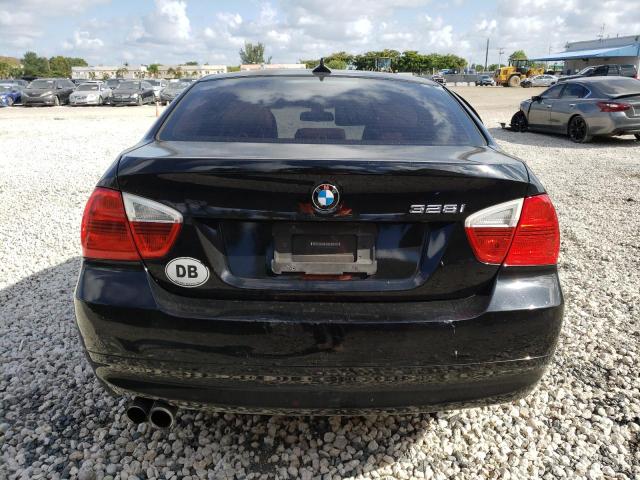 Photo 6 from auction – 2008 BMW 328 I with VIN WBAVA37548NL18611