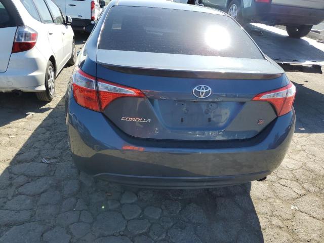 Photo 6 from auction – 2015 TOYOTA COROLLA L with VIN 2T1BURHE0FC250015