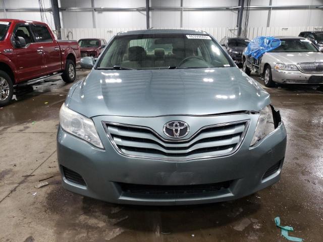 Photo 5 from auction – 2010 TOYOTA CAMRY BASE with VIN 4T4BF3EK3AR052561