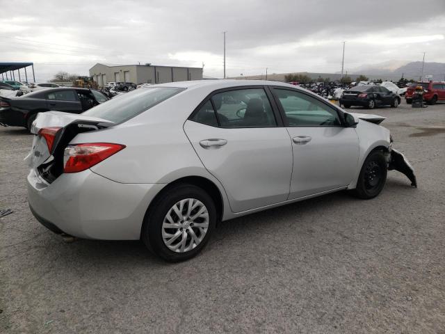 Photo 3 from auction – 2019 TOYOTA COROLLA L with VIN 2T1BURHE4KC221529