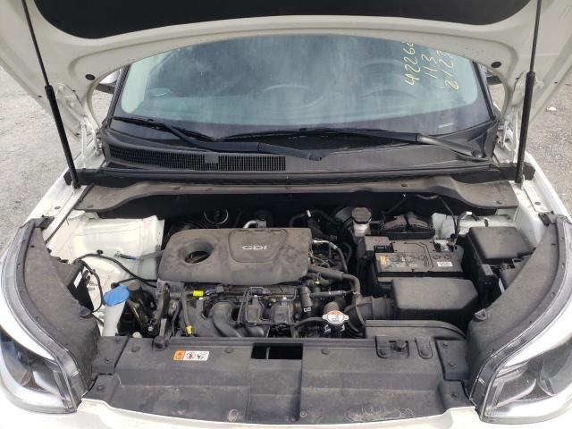 Photo 11 from auction – 2019 KIA SOUL with VIN KNDJN2A28K7921135