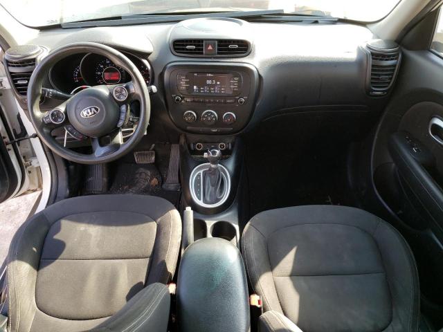 Photo 8 from auction – 2018 KIA SOUL with VIN KNDJN2A27J7504877