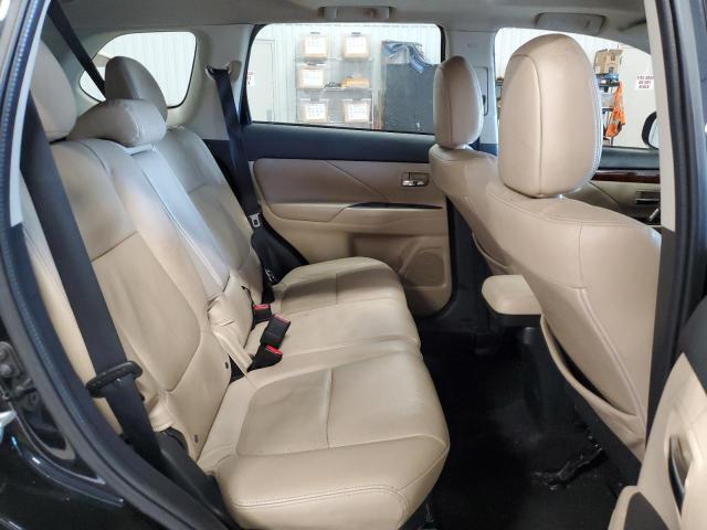 Photo 11 from auction – 2014 MITSUBISHI OUTLANDER with VIN JA4AD3A33EZ019867