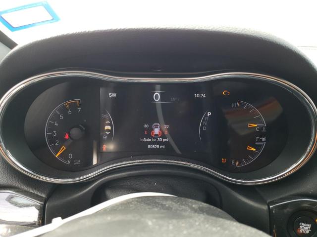 Photo 9 from auction – 2018 JEEP GRAND CHER with VIN 1C4RJFLT7JC423073