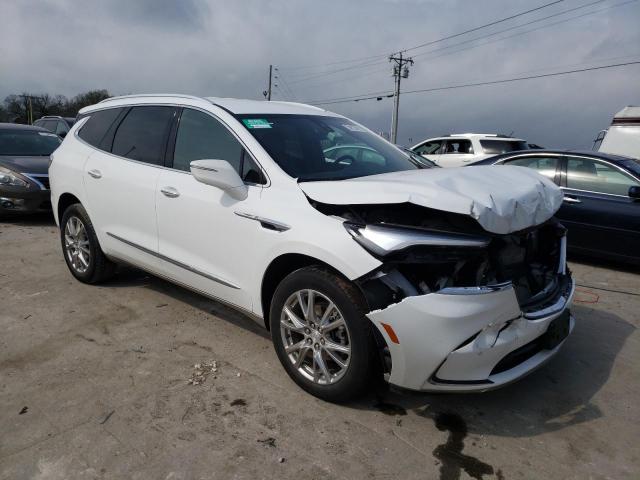 Photo 4 from auction – 2022 BUICK ENCLAVE PR with VIN 5GAEVBKW8NJ105005