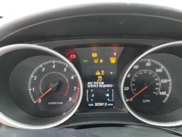 Photo 9 from auction – 2013 MITSUBISHI OUTLANDER with VIN 4A4AP3AU7DE012490