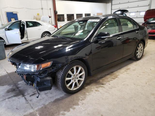 Photo 1 from auction – 2006 ACURA TSX with VIN JH4CL96816C026909