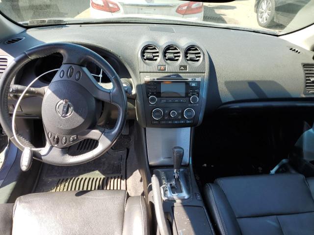 Photo 8 from auction – 2012 NISSAN ALTIMA S with VIN 1N4AL2EP8CC109800