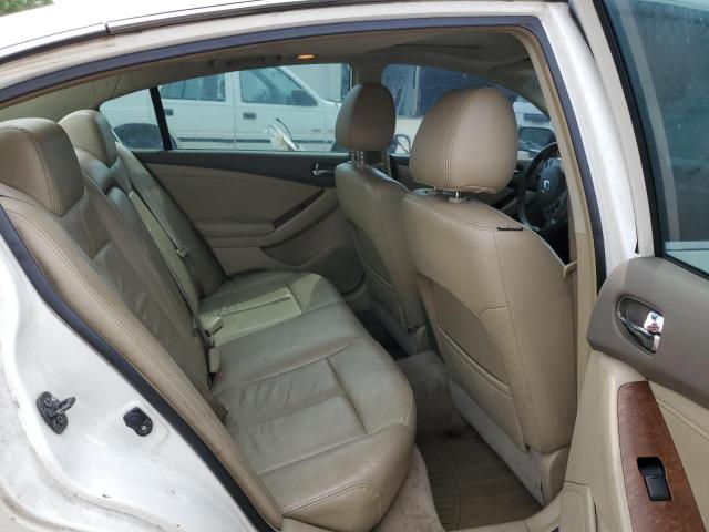 Photo 10 from auction – 2007 NISSAN ALTIMA 2.5 with VIN 1N4AL21EX7C197159