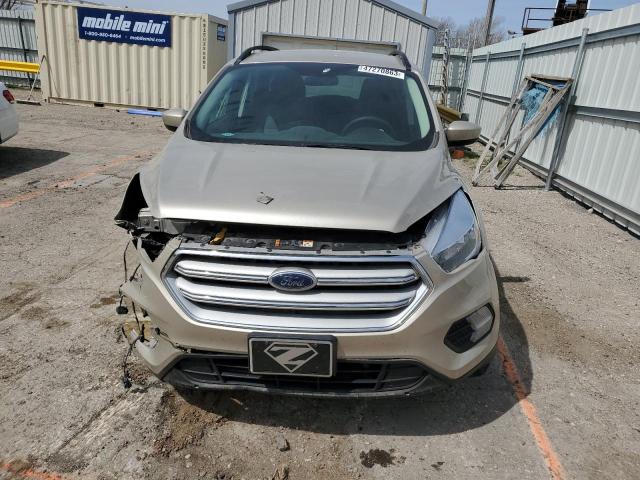Photo 5 from auction – 2018 FORD ESCAPE SE with VIN 1FMCU9GD8JUB94054