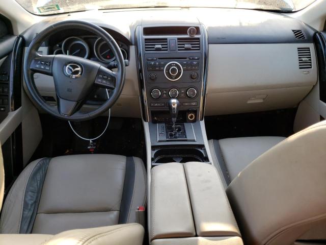 Photo 8 from auction – 2012 MAZDA CX-9 with VIN JM3TB3CV9C0358340