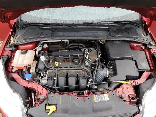 Photo 11 from auction – 2014 FORD FOCUS SE with VIN 1FADP3F20EL373784