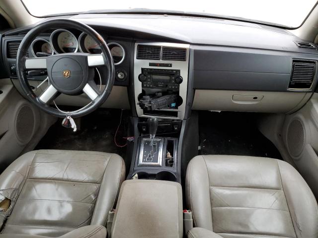Photo 8 from auction – 2006 DODGE CHARGER SE with VIN 2B3KA43G16H241478