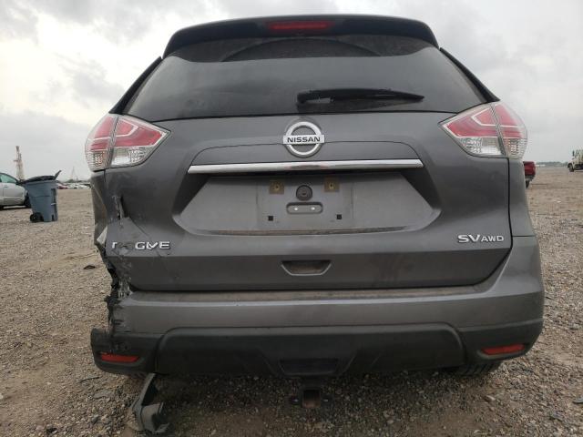 Photo 6 from auction – 2015 NISSAN ROGUE S with VIN KNMAT2MVXFP529758