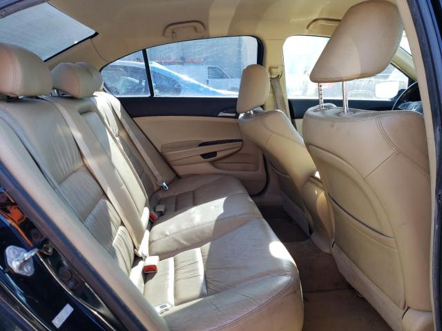 Photo 10 from auction – 2012 HONDA ACCORD SE with VIN 1HGCP2F67CA186975