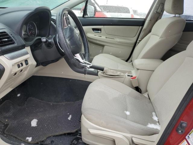 Photo 7 from auction – 2014 SUBARU XV CROSSTR with VIN JF2GPACC2E8301286