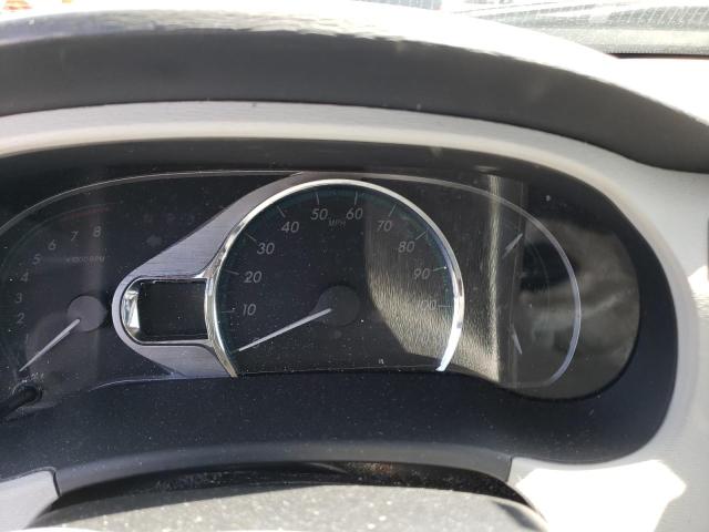Photo 9 from auction – 2013 TOYOTA SIENNA XLE with VIN 5TDYK3DC0DS305567