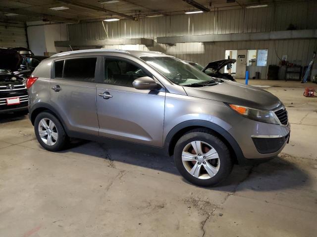 Photo 4 from auction – 2012 KIA SPORTAGE B with VIN KNDPB3A21C7248649