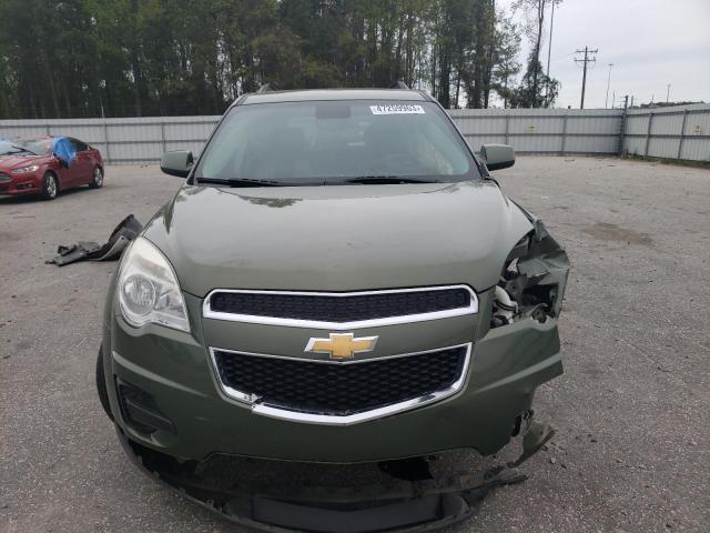Photo 5 from auction – 2015 CHEVROLET EQUINOX LT with VIN 2GNALBEK3F6220774