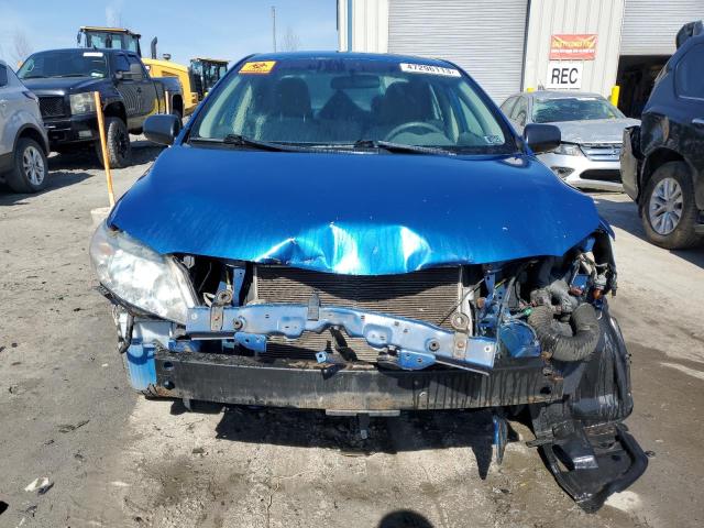 Photo 5 from auction – 2010 TOYOTA COROLLA BA with VIN 1NXBU4EE4AZ165466
