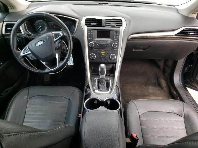 Photo 8 from auction – 2014 FORD FUSION SE with VIN 3FA6P0H95ER300073