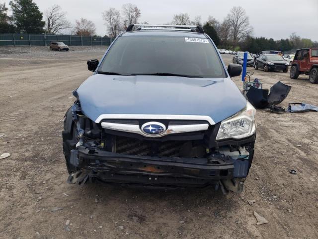 Photo 5 from auction – 2015 SUBARU FORESTER 2 with VIN JF2SJAAC3FG573593