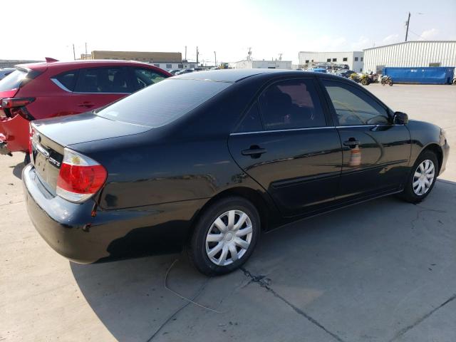 Photo 3 from auction – 2005 TOYOTA CAMRY LE with VIN 4T1BE32K85U586503