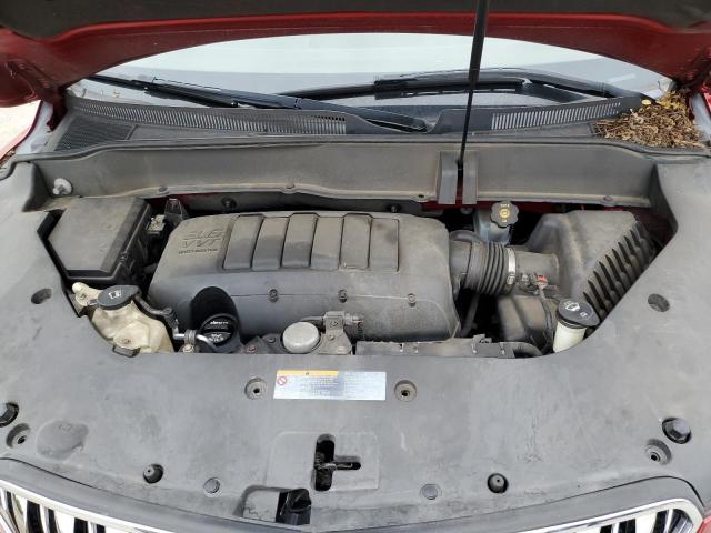 Photo 12 from auction – 2013 BUICK ENCLAVE with VIN 5GAKVCKDXDJ113080