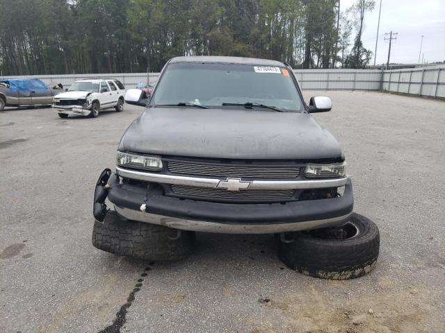 Photo 5 from auction – 2001 CHEVROLET SILVERADO with VIN 1GCEK19T11E122079
