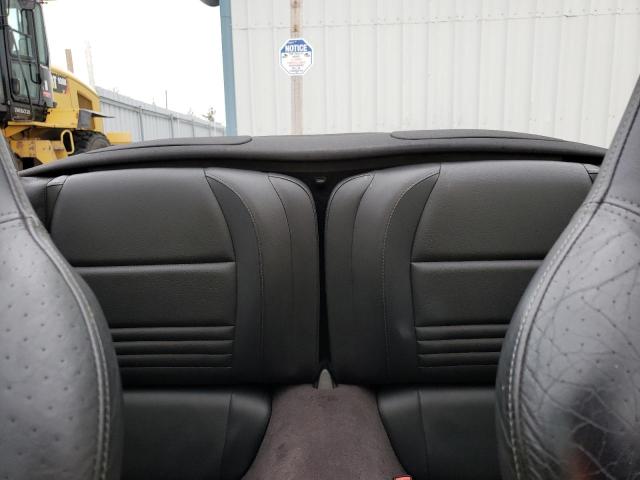 Photo 10 from auction – 2001 PORSCHE 911 CARRER with VIN WP0CA299X1S650886