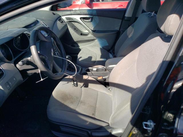 Photo 7 from auction – 2016 HYUNDAI ELANTRA SE with VIN KMHDH4AE0GU601628