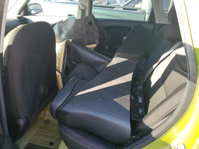 Photo 10 from auction – 2015 KIA SOUL with VIN KNDJN2A28F7768178