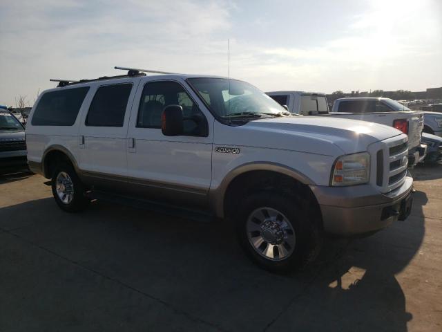 Photo 4 from auction – 2005 FORD EXCURSION with VIN 1FMNU44S95EA05863