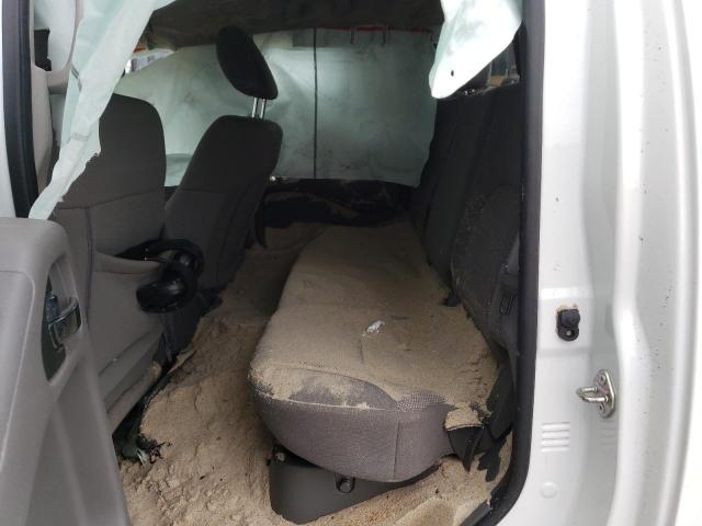 Photo 10 from auction – 2019 NISSAN FRONTIER S with VIN 1N6AD0EV9KN749220