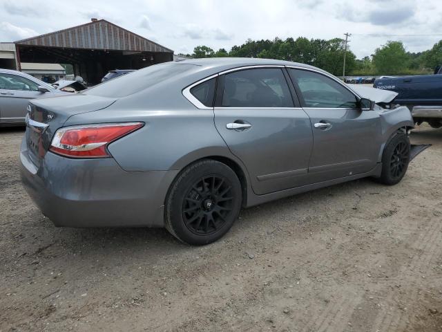 Photo 3 from auction – 2015 NISSAN ALTIMA 2.5 with VIN 1N4AL3AP7FC282076