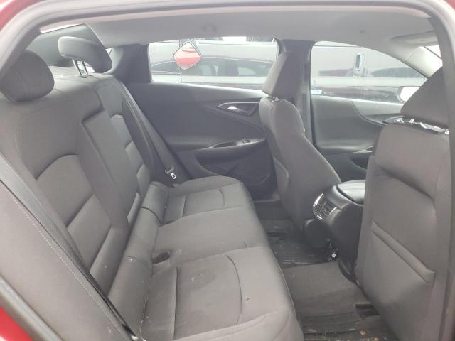 Photo 10 from auction – 2019 CHEVROLET MALIBU LT with VIN 1G1ZD5ST3KF155358