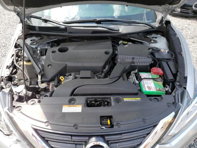 Photo 11 from auction – 2018 NISSAN ALTIMA 2.5 with VIN 1N4AL3AP8JC215401