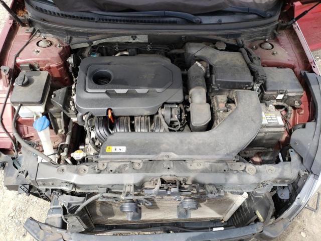 Photo 11 from auction – 2015 HYUNDAI SONATA SPO with VIN 5NPE34AF7FH073756
