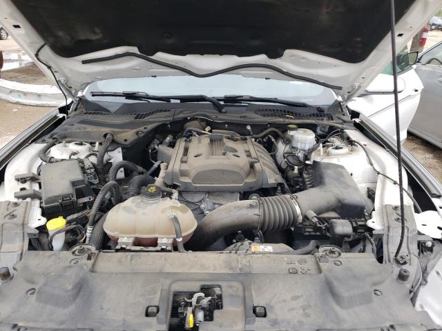 Photo 11 from auction – 2018 FORD MUSTANG with VIN 1FA6P8THXJ5118962