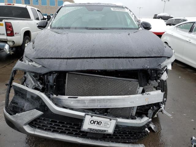 Photo 5 from auction – 2023 HYUNDAI SANTA FE S with VIN 5NMS2DAJ2PH525671