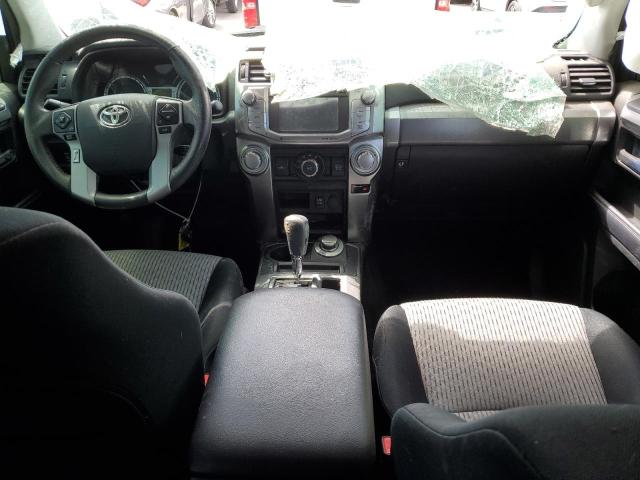 Photo 8 from auction – 2018 TOYOTA 4RUNNER SR with VIN JTEBU5JR9J5508362