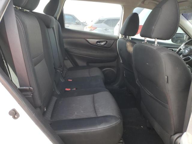 Photo 10 from auction – 2017 NISSAN ROGUE S with VIN KNMAT2MT6HP569255