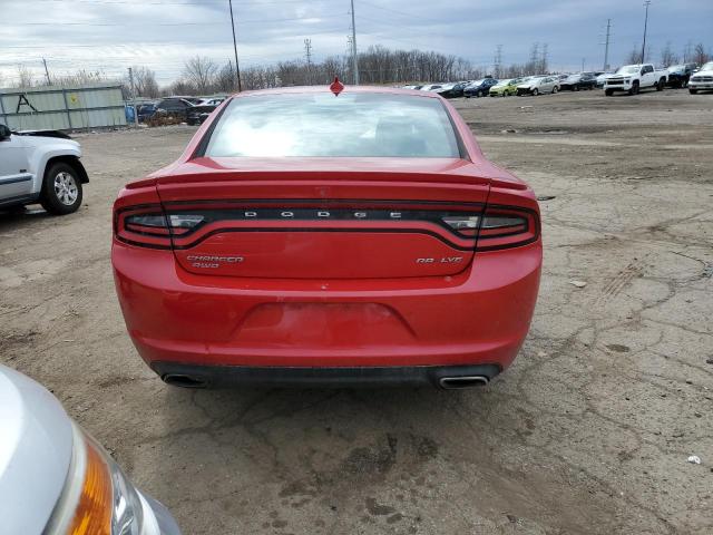 Photo 6 from auction – 2015 DODGE CHARGER SX with VIN 2C3CDXJG9FH828174